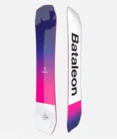 Bataleon Whatever Snowboard 2024