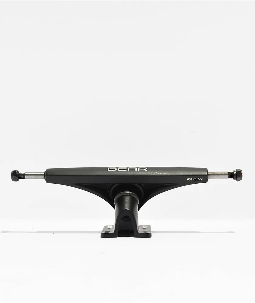 Bear Gen 6 180 Black Longboard Truck