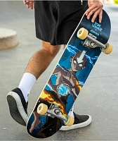Bear Walker x Avatar Blind Box Skateboard Deck