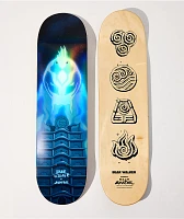 Bear Walker x Avatar Blind Box Skateboard Deck