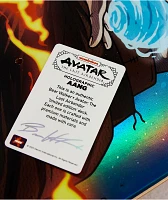 Bear Walker x Avatar Blind Box Skateboard Deck