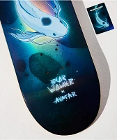 Bear Walker x Avatar Blind Box Skateboard Deck