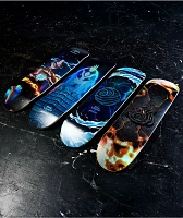 Bear Walker x Avatar Blind Box Skateboard Deck