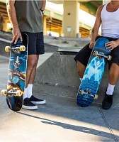 Bear Walker x Avatar Blind Box Skateboard Deck