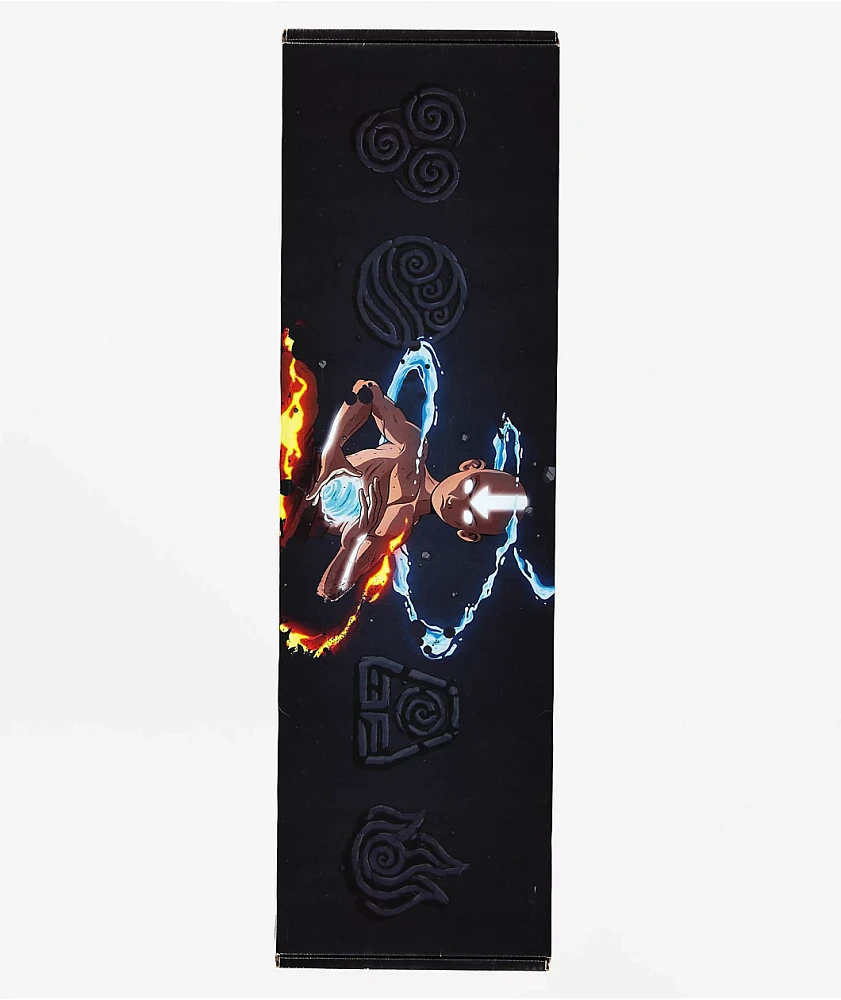 Bear Walker x Avatar Blind Box Skateboard Deck