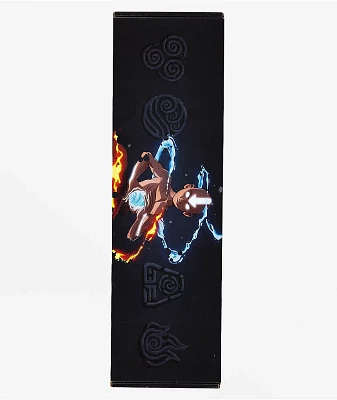 Bear Walker x Avatar Blind Box Skateboard Deck