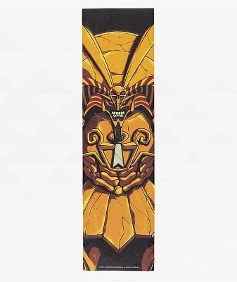 Bear Walker x Yu-Gi-Oh! Exodia Grip Tape