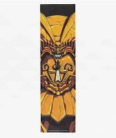 Bear Walker x Yu-Gi-Oh! Exodia Grip Tape