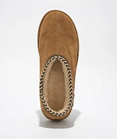 Bearpaw Beau Hickory Slippers