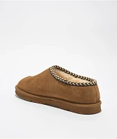 Bearpaw Beau Hickory Slippers