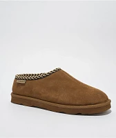 Bearpaw Beau Hickory Slippers