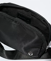 Bearpaw Black Fanny Pack