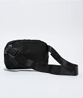 Bearpaw Black Fanny Pack