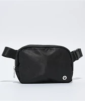 Bearpaw Black Fanny Pack