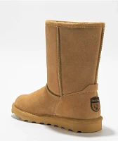 Bearpaw Elle Short Iced Coffee Boots