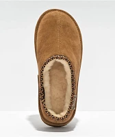 Bearpaw Martis Hickory Slippers