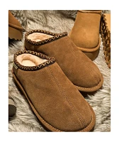 Bearpaw Martis Hickory Slippers