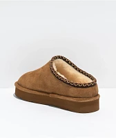 Bearpaw Martis Hickory Slippers