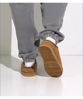 Bearpaw Tabitha Iced Coffee Slippers