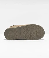 Bearpaw Tabitha Mushroom Slippers