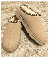 Bearpaw Tabitha Mushroom Slippers