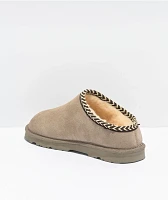 Bearpaw Tabitha Mushroom Slippers