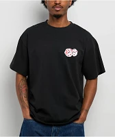 Bella Dona x Betty Boop Take Your Chances Black T-Shirt