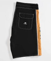 Billabong D Bah 2.0 Pro Black & Gold Board Shorts