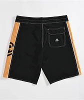 Billabong D Bah 2.0 Pro Black & Gold Board Shorts