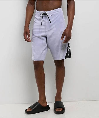 Billabong Fluid 2K Pro Camo Board Shorts