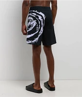 Billabong Formula Airlite Black Board Shorts