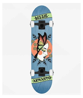 Birdhouse Armanto LA Butterfly 8.0" Skateboard Complete