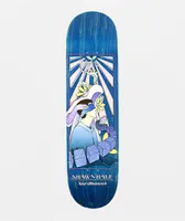 Birdhouse Hale Soul Guide 8.5" Skateboard Deck