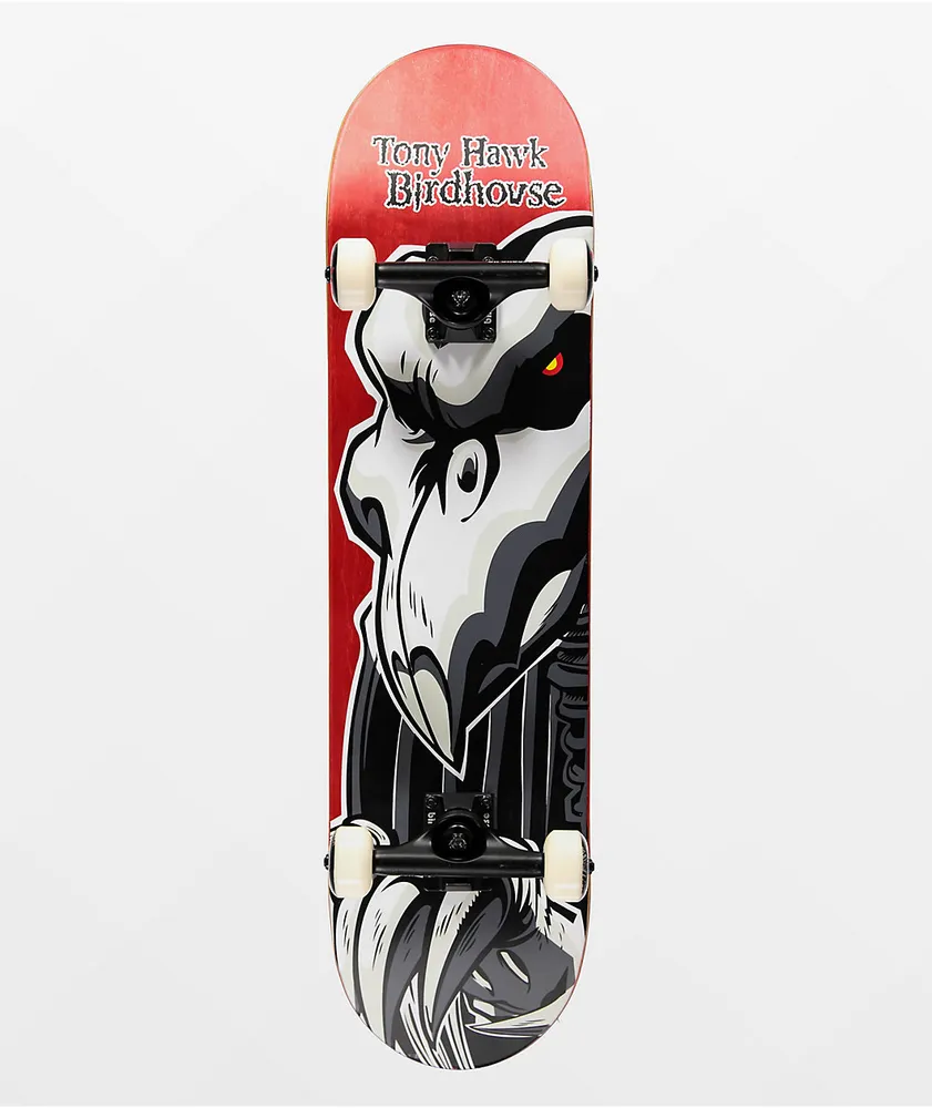 Birdhouse Hawk Falcon 2 8.0" Skateboard Complete