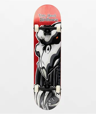 Birdhouse Hawk Falcon 2 8.0" Skateboard Complete