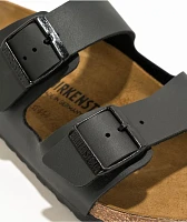 Birkenstock Arizona Black Sandals