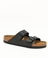 Birkenstock Arizona Black Sandals