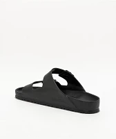 Birkenstock Arizona Essentials EVA Black Sandals