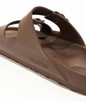 Birkenstock Arizona Essentials EVA Roast Sandals