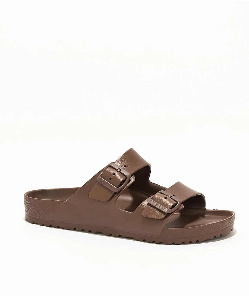 Birkenstock Arizona Essentials EVA Roast Sandals