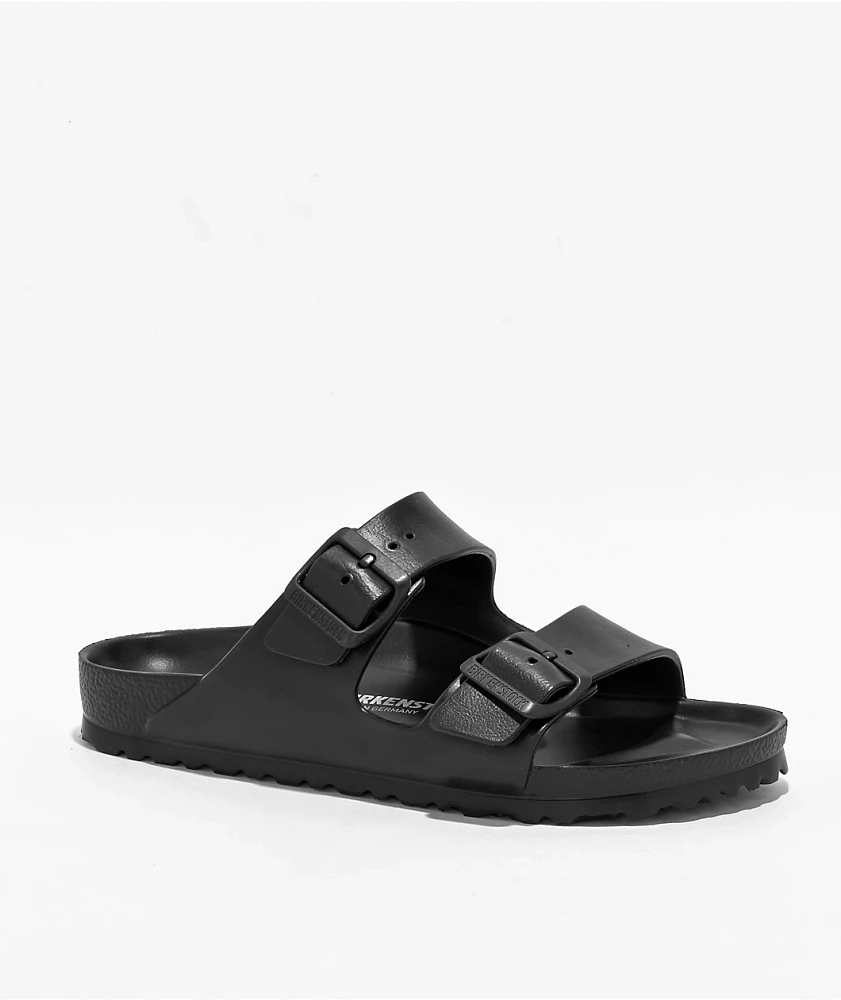 Birkenstock Arizona Essentials EVA Rose Reptile Sandals