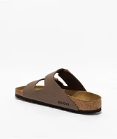 Birkenstock Arizona Mocha Sandals