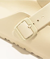 Birkenstock Boston Essentials EVA Eggshell Clogs