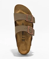 Birkenstock Women's Arizona Mocha Sandals