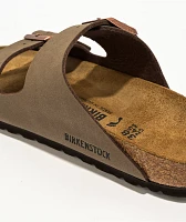 Birkenstock Women's Arizona Mocha Sandals