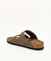 Birkenstock Women's Arizona Mocha Sandals