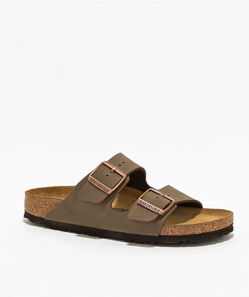 Birkenstock Women's Arizona Mocha Sandals