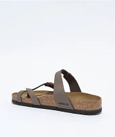 Birkenstock Women's Mayari Mocha Sandals