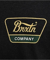 Bixton Linwood Black T-Shirt