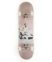 Blackout 2000 8.0" Skateboard Complete